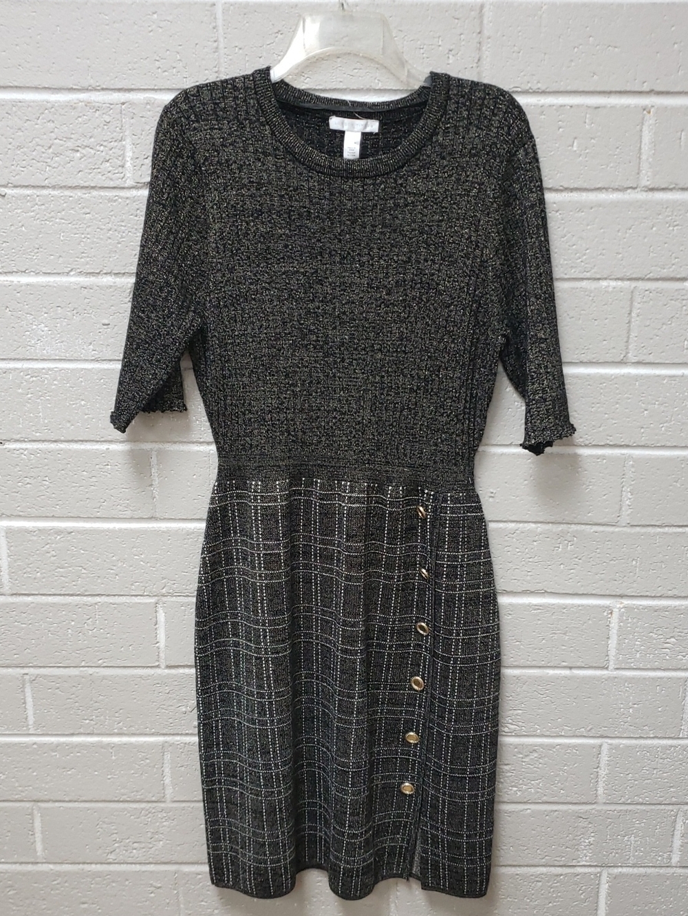 London Times Dress Size XL